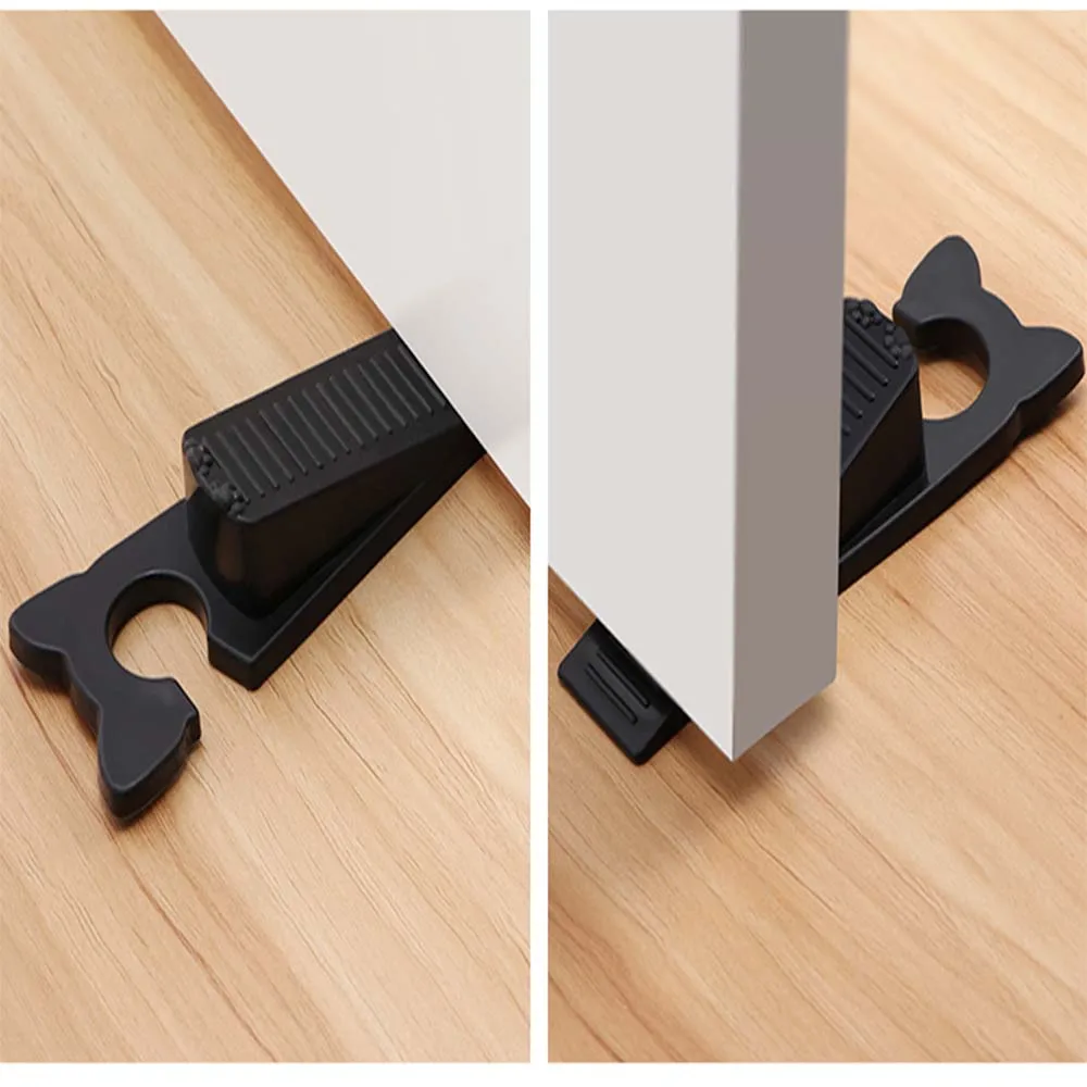 

Mobile Door Plug Home Anti-pinch Anti-pinch Door Block Top Door Punch-free Safety Door Block Anti-collision Door Plug Door Top