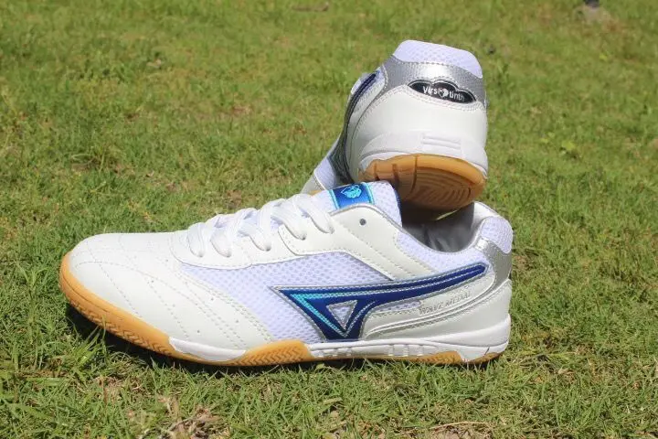 2022 Men's and Women's Table Tennis Shoes Comfortable Non-slip Training Shoes Outdoor All-match Badminton Fitness Sports Shoes