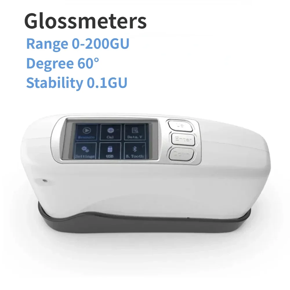 

Блескомер NITERUS CS-380 SE