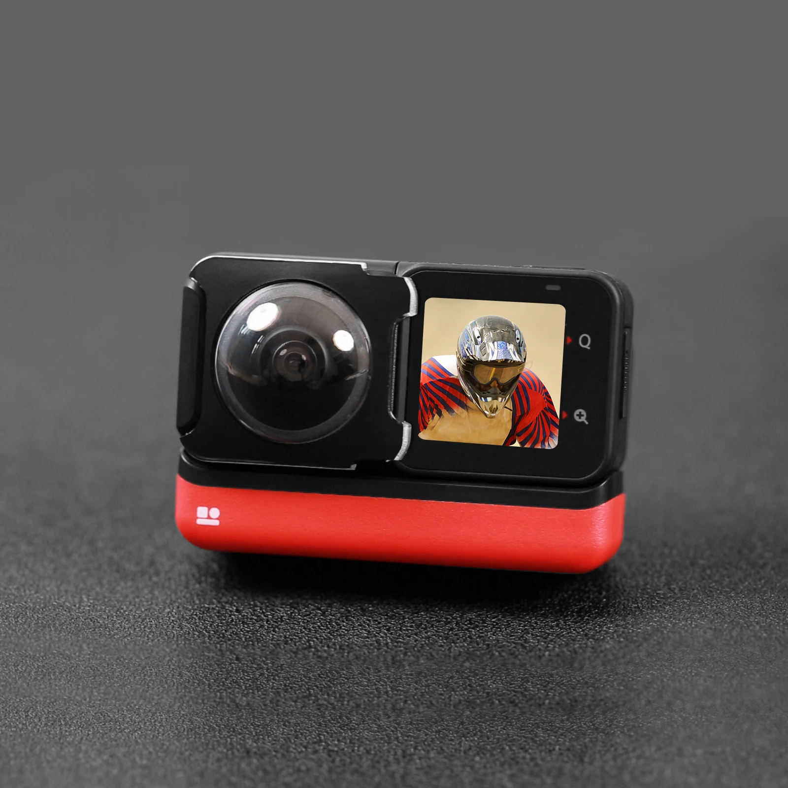 Силиконовый чехол PULUZ с крышкой объектива для Ricoh Theta SC2 360 панорамная камера