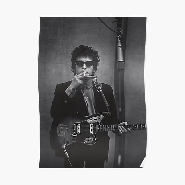 Прикольное украшение для стен с рисунком Дилана смешное современное