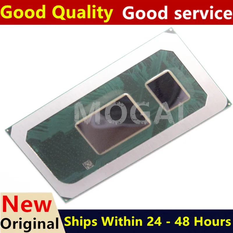 

100% новый i7-8565U SREJP i7 8565U BGA чипсет