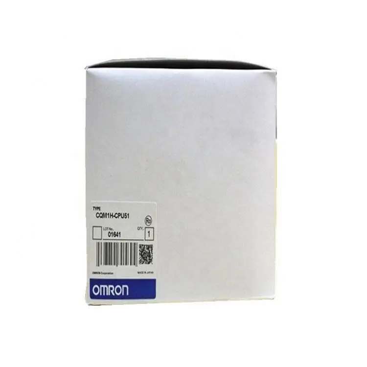 

100% новый OMRON CQM1H-CPU51 в наличии