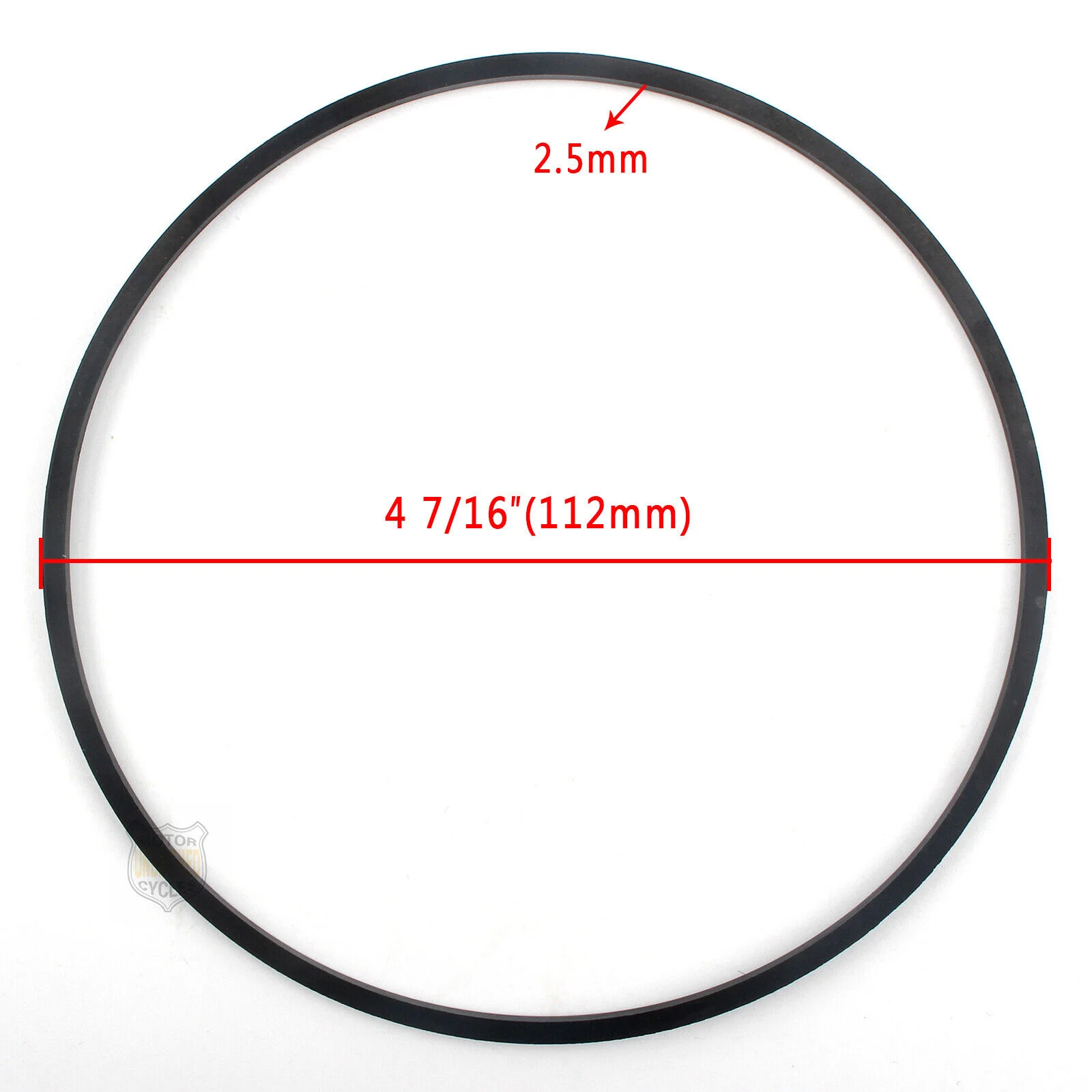 5 шт., уплотнительные кольца для мотоцикла, Oem, для Harley Sportster XL 883 XL1200 1994 1995 1996 1997-2017