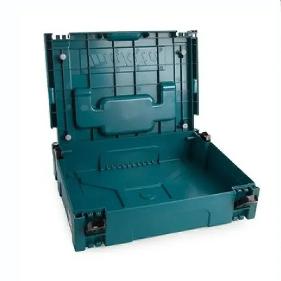 Разъем Makita Makpac Stapelen чехол для инструментов типа 1 396X296X105 DA331D DF030D DF330D HP330D TD090D TW100D