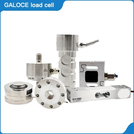 GALOCE OEM ODM производитель оптом ISO9001 CE &amp RoHs весовые датчики нагрузки