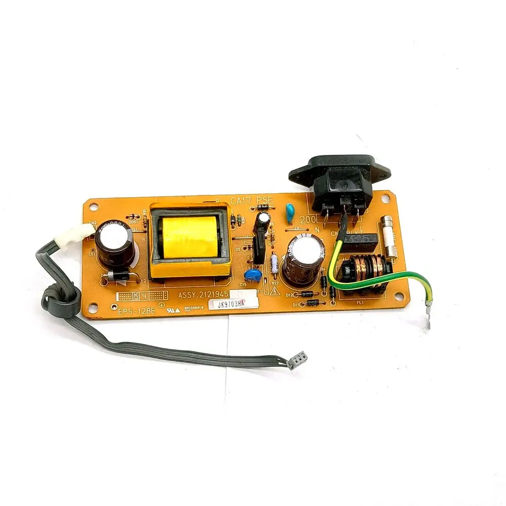 

Power Supply Board 200V ME Office 600F ASSY.2121945 Fits For Epson 620F T13