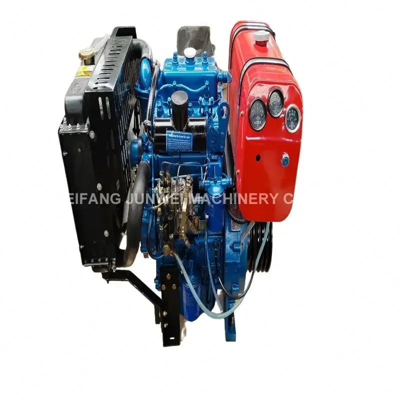 Лидер продаж аксессуары для инженерной техники двигатель Mitsubishi 6D22 сборка