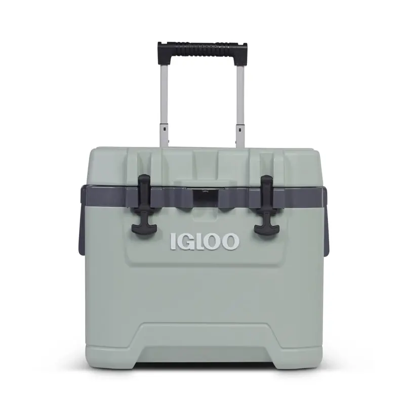 

Overland 52 Qt Ice Chest Cooler, Slate Stone