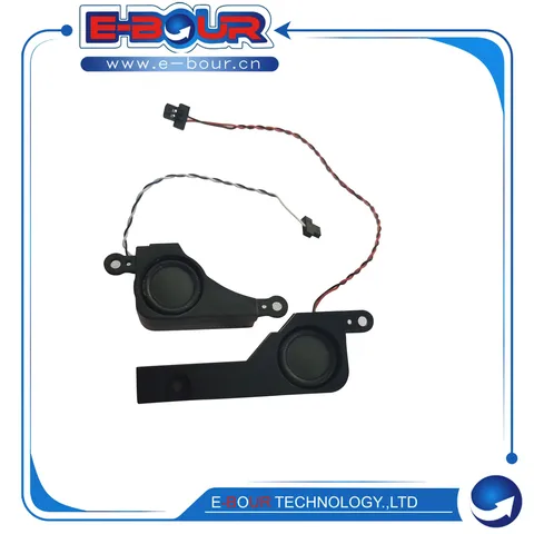 Левый и правый динамик для ноутбука 5741 5741G 5742 5742G 5552 5552G 5250 5251 5252 5336 5733 5736 5551 NV53 NV59C L&R Встроенный динамик