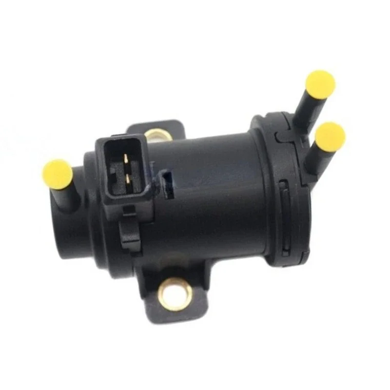 

55206832 Вакуумный электромагнитный клапан турбокомпрессора для Fiat Ducato 2008 2009 гг. 2006-2,3 D JTD 3,0 л, клапан Stallex преобразователя давления