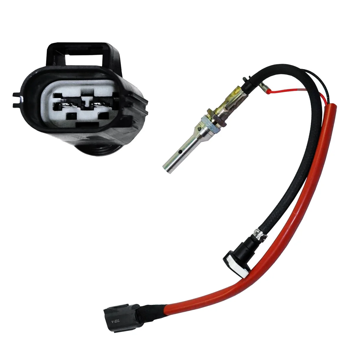 Датчик выхлопных газов DPF топливный паровой клапан 1837958 CC11-9T540-BD для FORD TRANSIT MK7 2 RWD