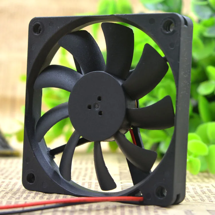 

SUNON 7CM MB70101V1-000C-A99 12V 1.66W 7010 COOLING FAN