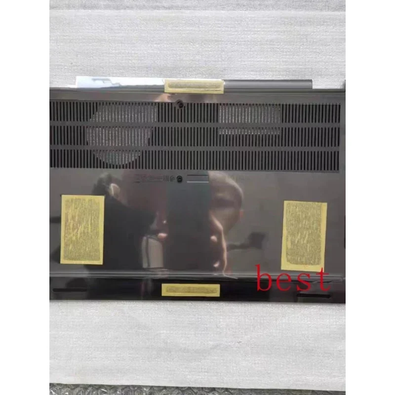 0V987T 0G0F5T Новая нижняя крышка для Dell Latitude 7410 E7410 (черный)
