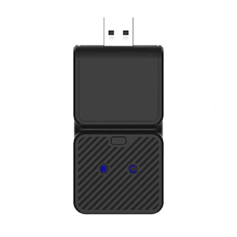 

CPDD Gamepad Converter Dongle for X1S XSX Switchs Controller Portable
