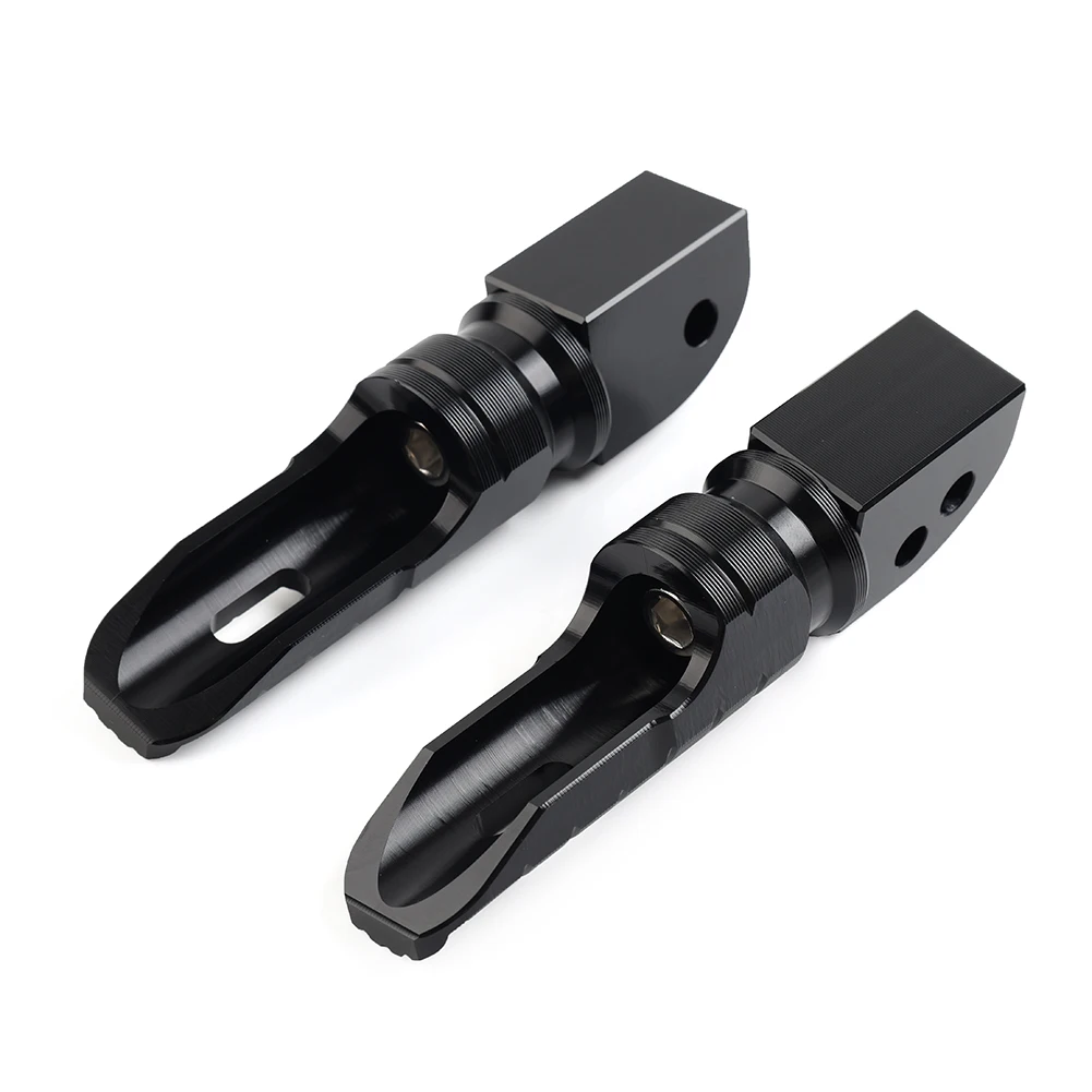 Алюминиевые задние подножки мотоцикла подножка для VOGE 250RR 350AC 525AC 2022 300AC 500AC