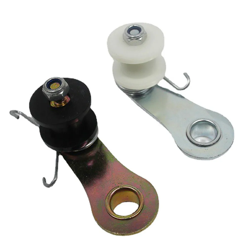 

Chain Roller Guide Tensioner Idler For 50/125/140cc Quad Dirt Bike ATV