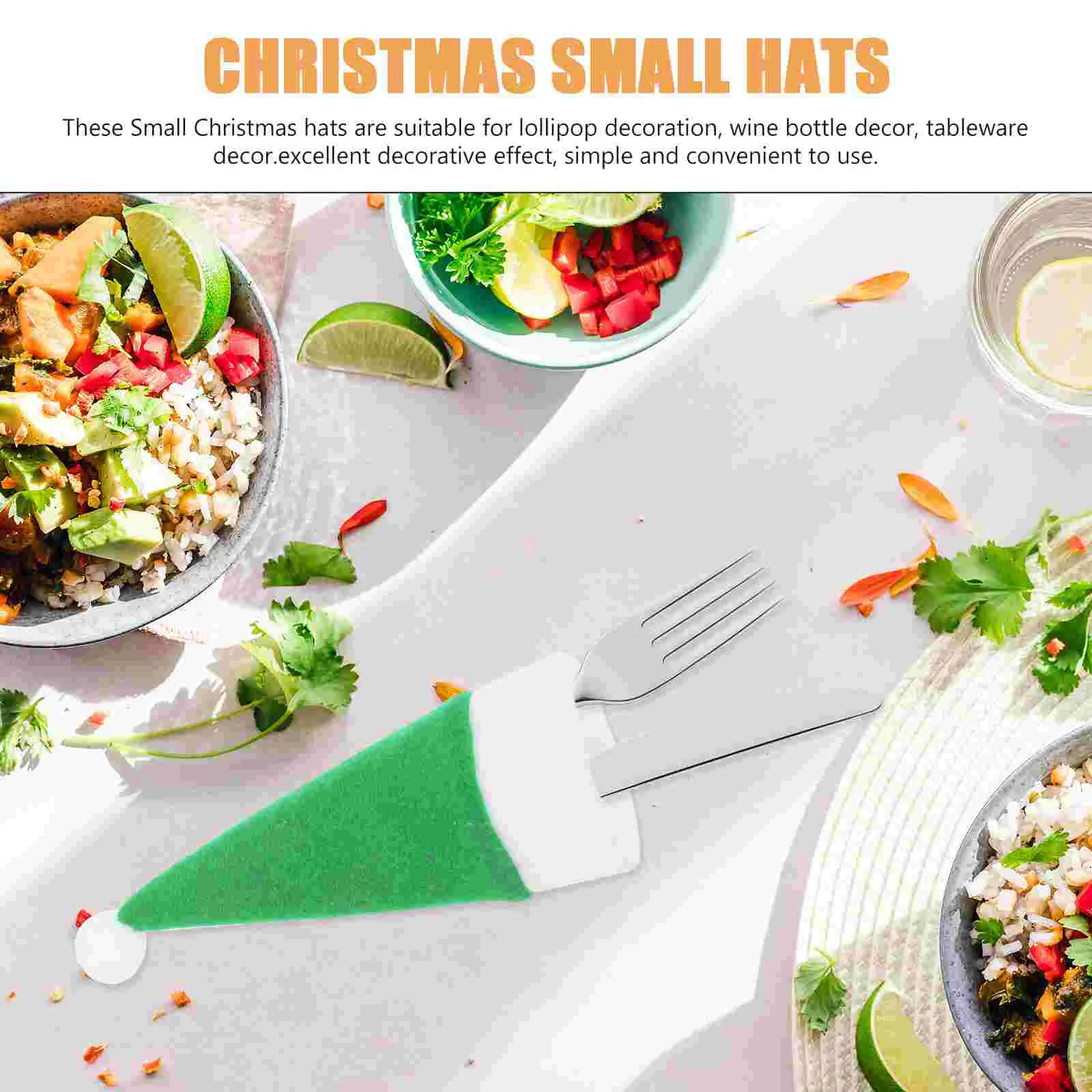 Рисунок 4 - декоративные леденцы