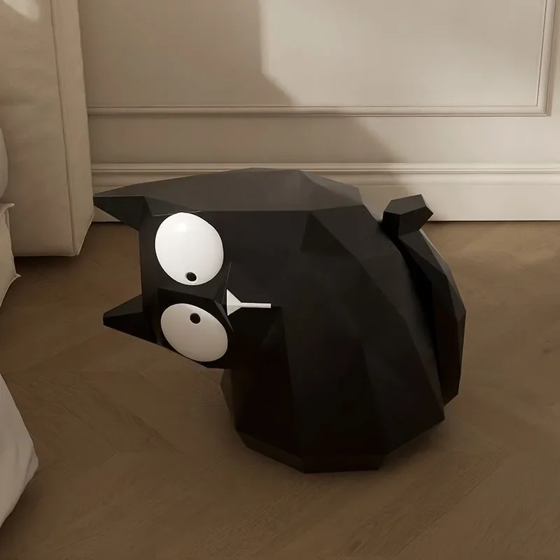 Легкая роскошная милая креативная гостиная домашний табурет диван обувь