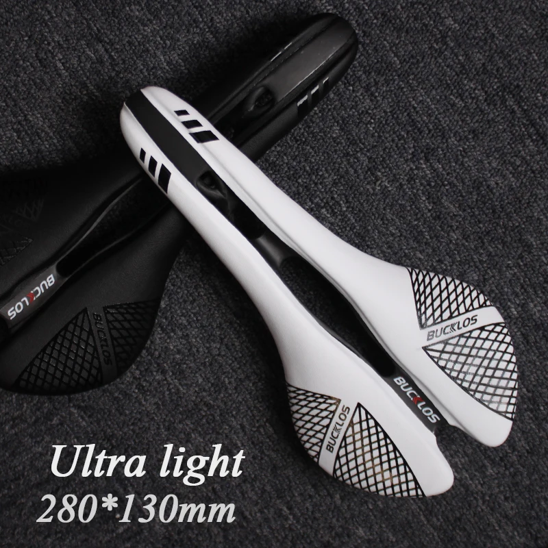 Велосипедное седло Дорожные Углеродные направляющие подушка для горного