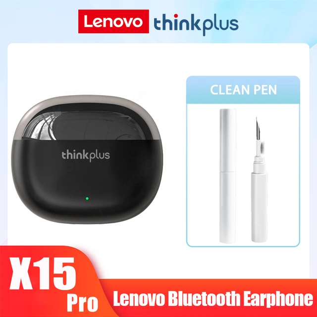 Lenovo X15 Pro black + Cleaner Kit