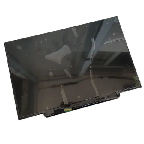 Бесплатная Доставка! Оригинальный ЖК-экран 13,3 "со светодиодной матрицей для Apple Macbook Pro 13" Unibody A1278 Mid 2009-2010, ноутбука