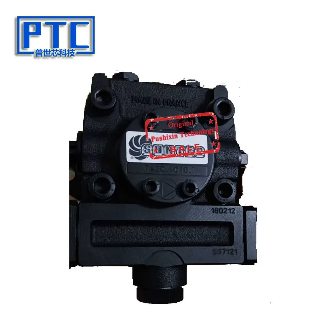 

New Original SUNTEC Pump TA2C-4010 ready for shipment
