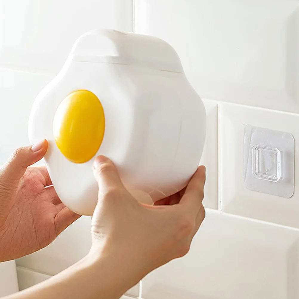 

Органайзер для хранения свежести, кухонный настенный одноразовый органайзер для сумок, коробка для хранения