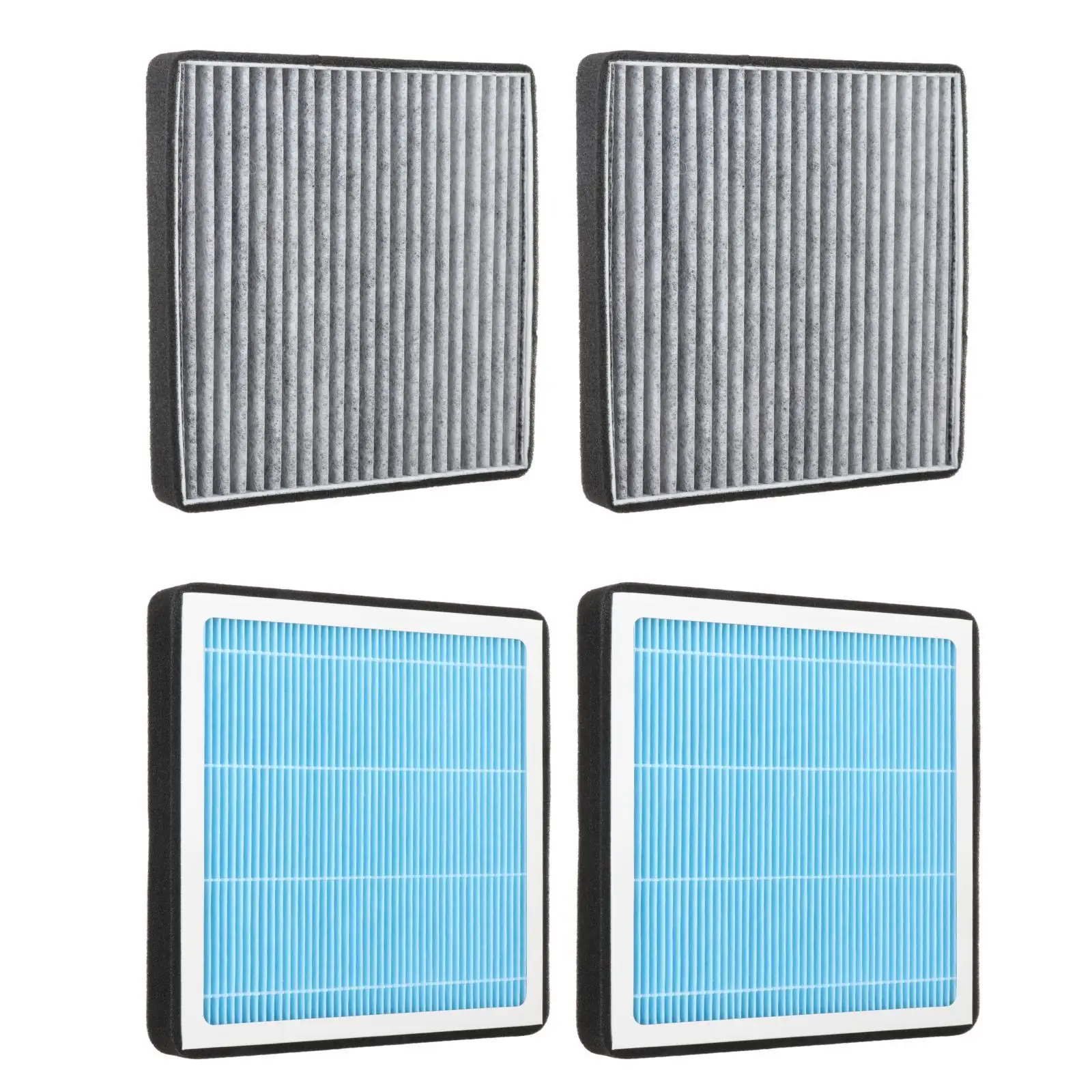 

Air Filter for Byd Atto 3 Yuan Plus Replacement High Quality