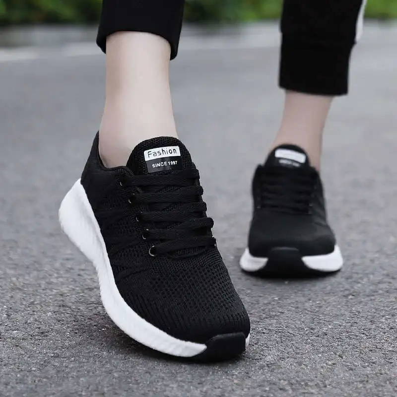 

Женские кроссовки для бега, амортизирующая женская спортивная обувь для тренажерного зала, женские кроссовки, кроссовки, спортивная женска...