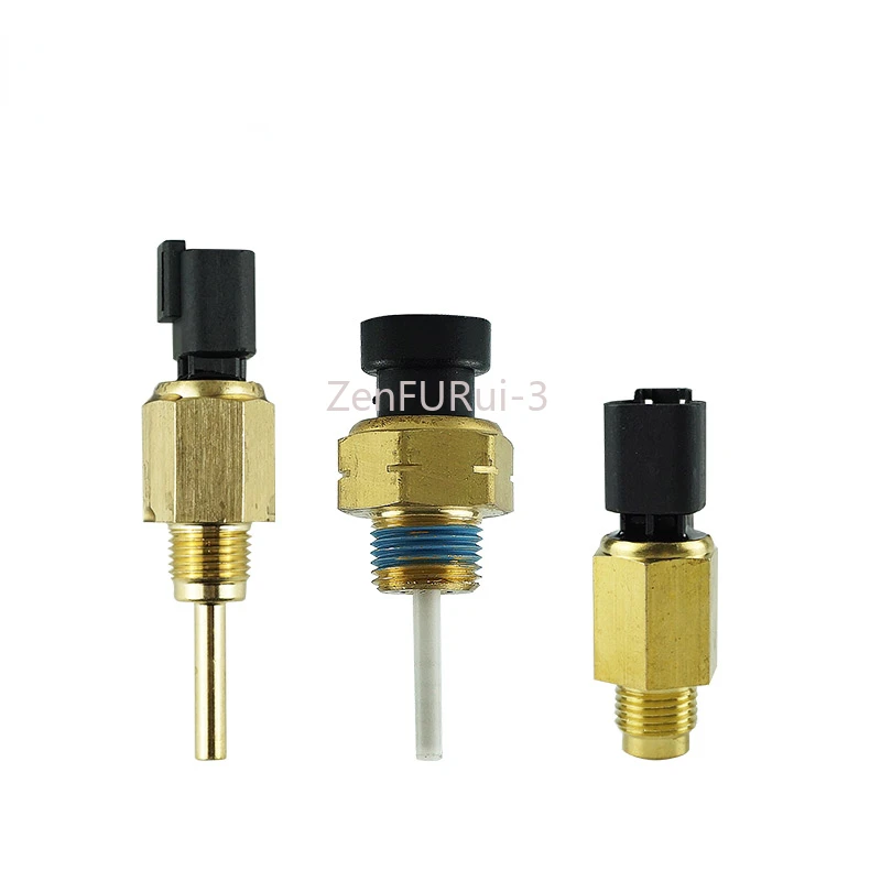 

Coolant Temperature Level Sensor CH12541 For Diesel Engine