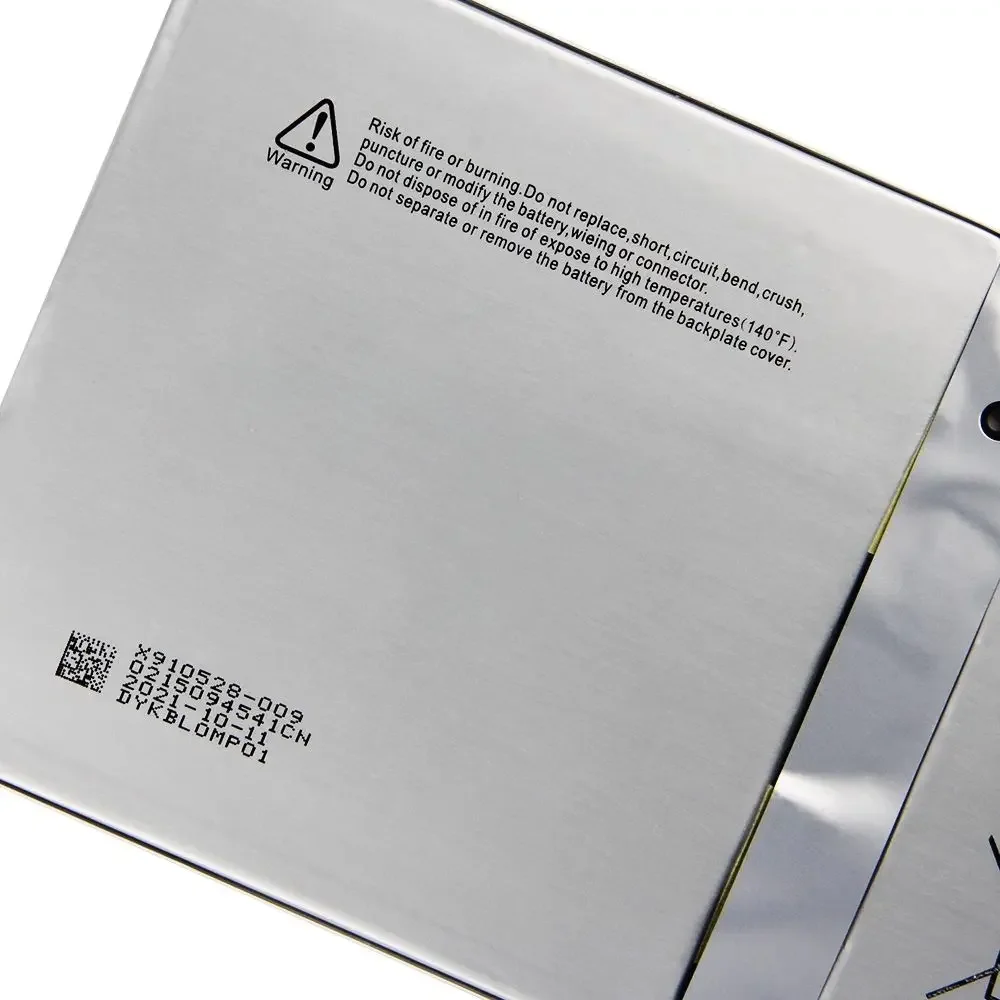 G3HTA027H Оригинальный аккумулятор для ноутбука 7 5 В 38 2 Втч Microsoft Surface Pro 4 1724 12 3 дюйма