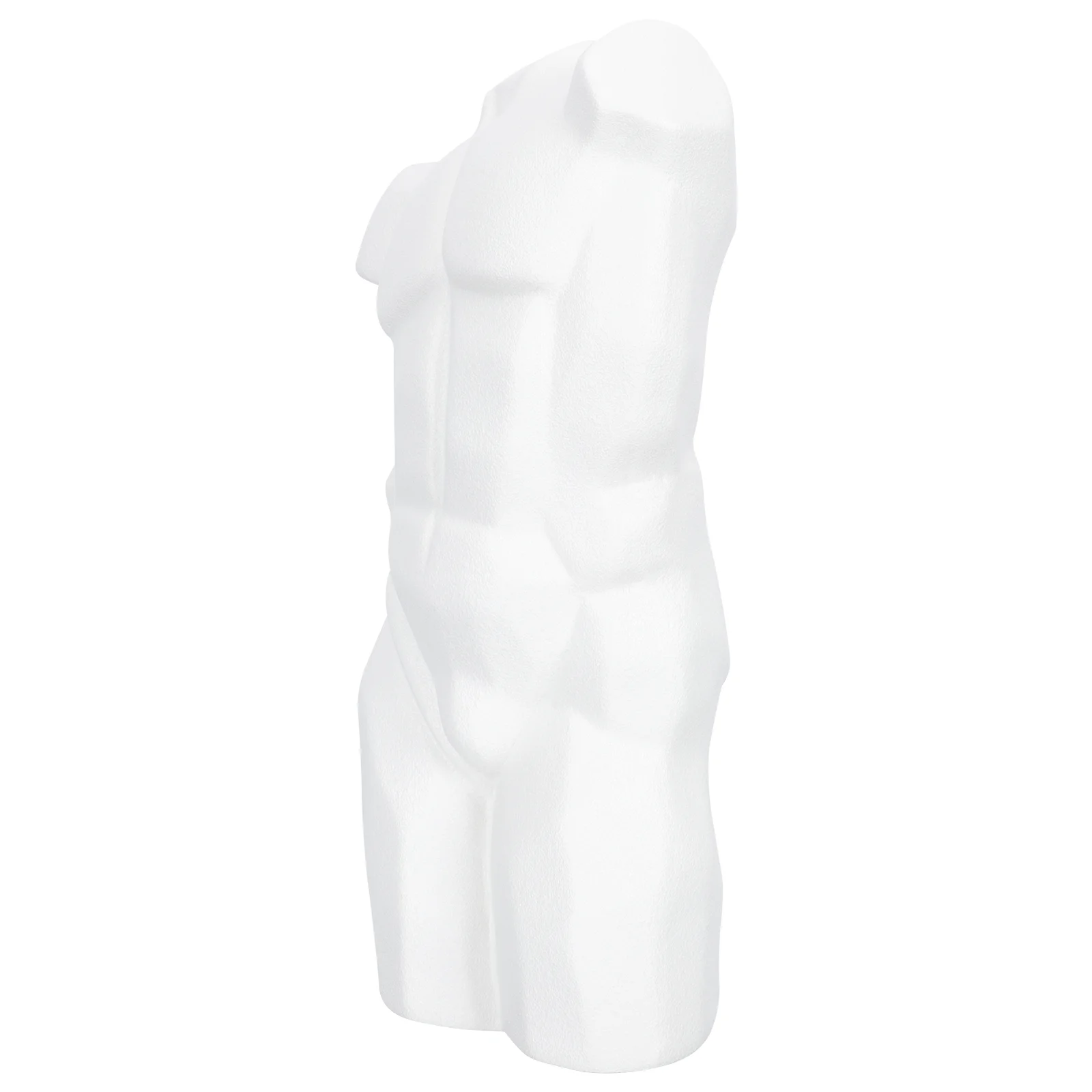 

Flower Arrangement Vase Human Body Design Vase European Style Flower Holder