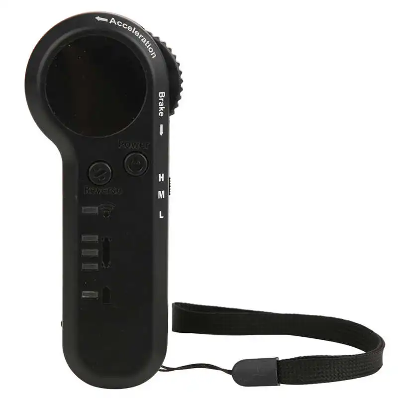 

PP Electric four-wheel scooter Remote Control Accessory with Power Supply Indicator Light for Electric Four‑Wheel