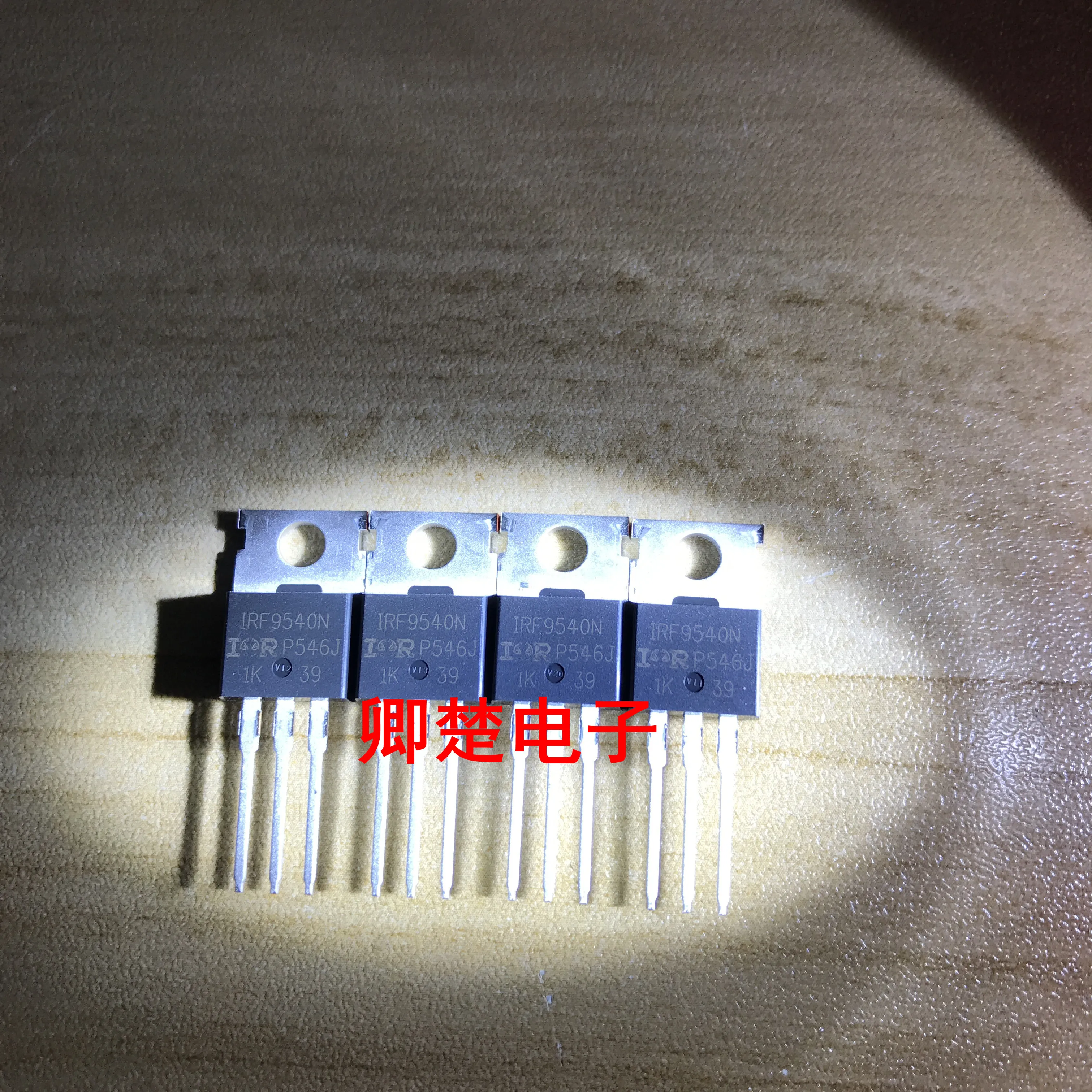

30pcs original new IRF9540NPBF