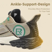 Rockbros расширяют ассортимент и теперь делают еще и обувь
Пока дороговато, но будем следить.#2