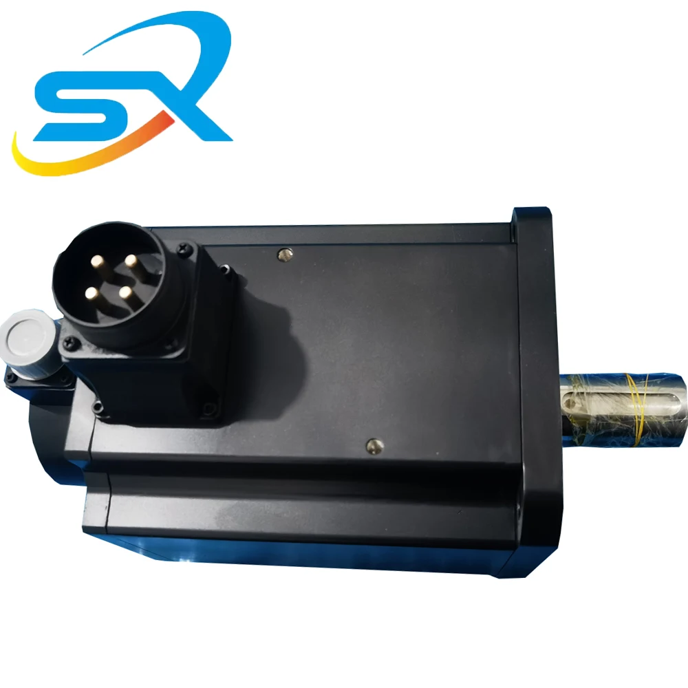 Горячий серводвигатель переменного тока Q2AA18550RXS00 для промышленной автоматизации