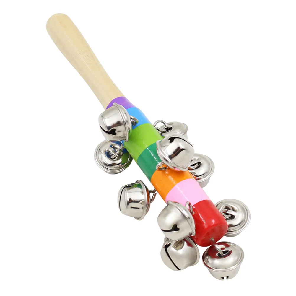 

Милая погремушка для детей