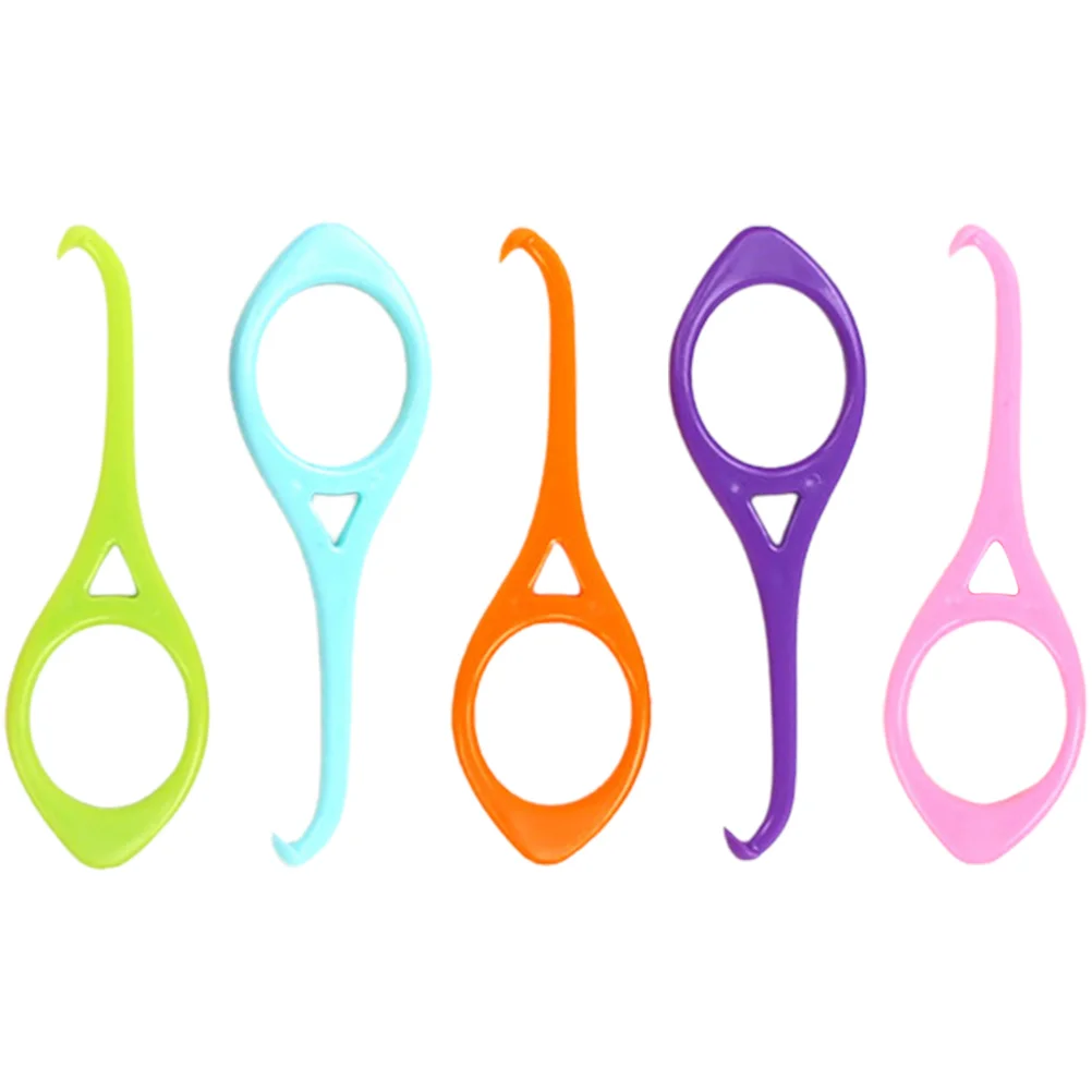 

Braces Tool Remover Removable Aligner Retainerinvisible Fixer Hook Accessories Bracket Removal Kit Cleaner Grabber