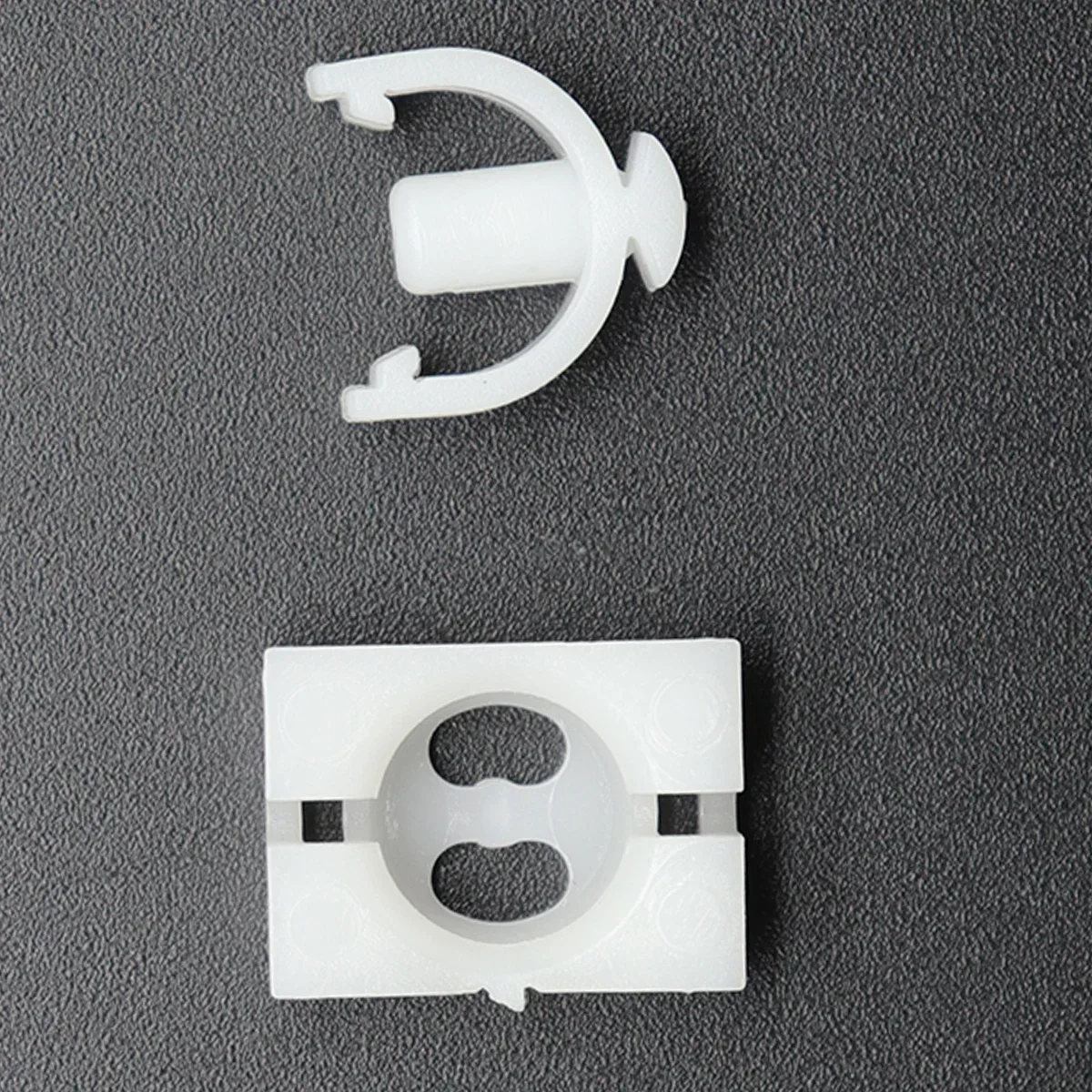 Для VW Golf Plus 5M 1K MK5 Селекторный релейный рычаг Механизм скользящего зажима для