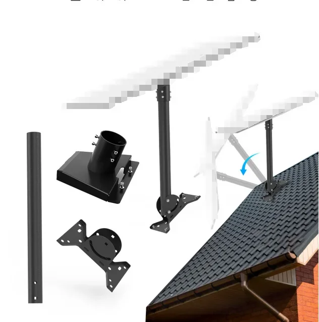 Звезда сигнальной стойки базовый кронштейн третьего поколения новый