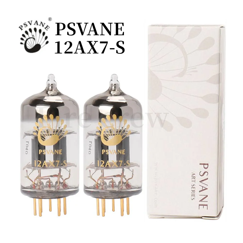 Трубчатый усилитель Fire Crew PSVANE ECC83 12AX7 12AU7 ECC82 ECC81 12AT7 EL84 комплект усилителя звука Hi-Fi