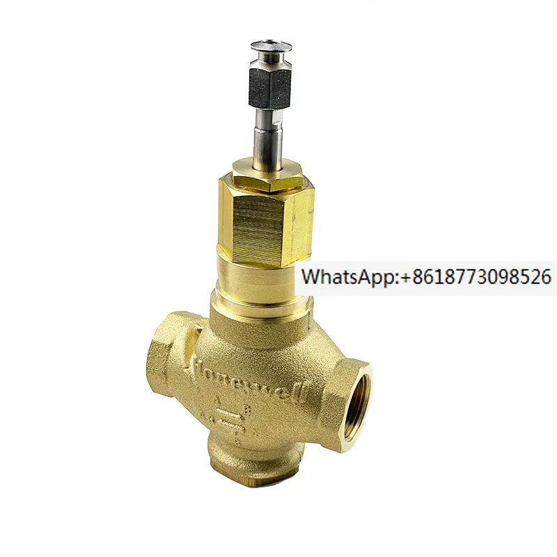 

Original V5011B2W020 32 40 50 V5011B3W050 2-way threaded water valve
