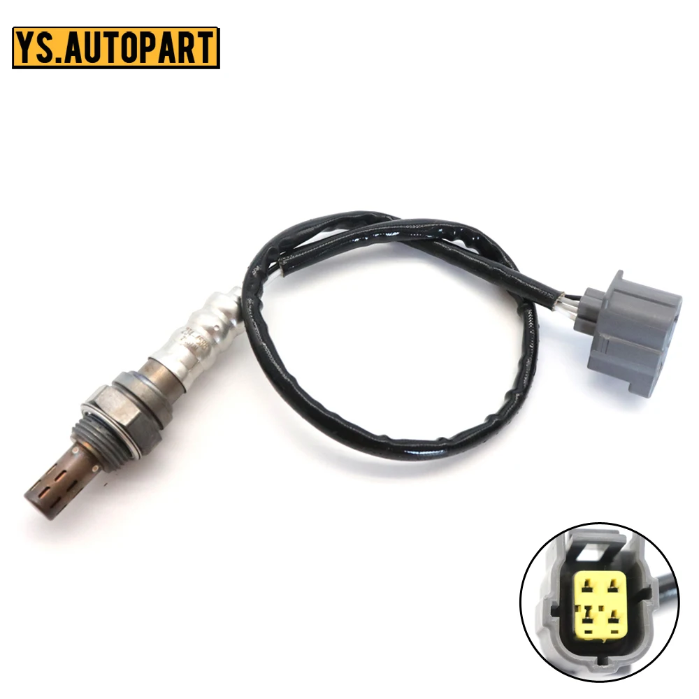 Кислородный датчик Lambda O2 234-4588 для CHRYSLER 300 ASPEN Philosophy PT CRUISER SEBRING city & кантри DOD GE CARAVAN CHARGER 2344588