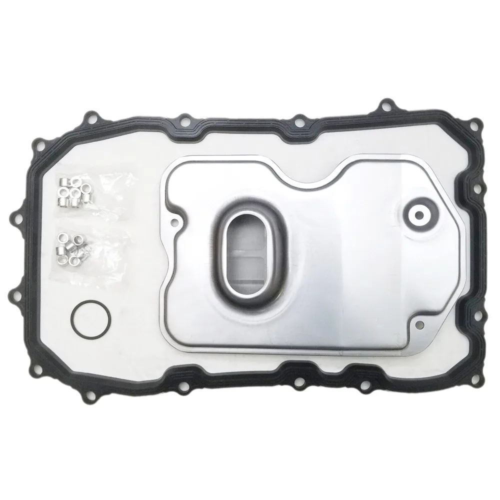 Комплект прокладок для фильтра коробки передач 09D325435 09D325443 09D321371 TR60SN Audi Q7 Volkswagen