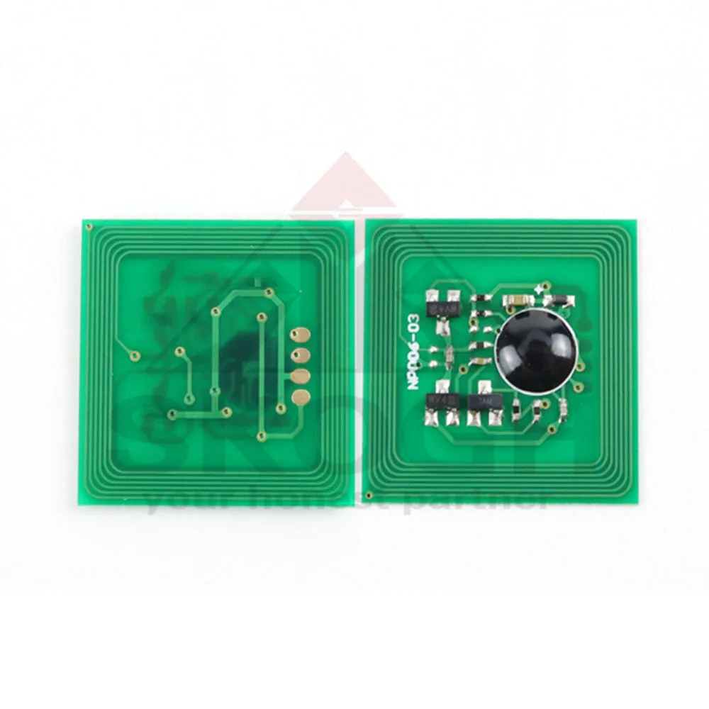 

10X 013R00653 013R00646 Drum Chip For Xerox DC 4110 4112 4127 4590 4595 Copier Cartridge image unit Reset Chip