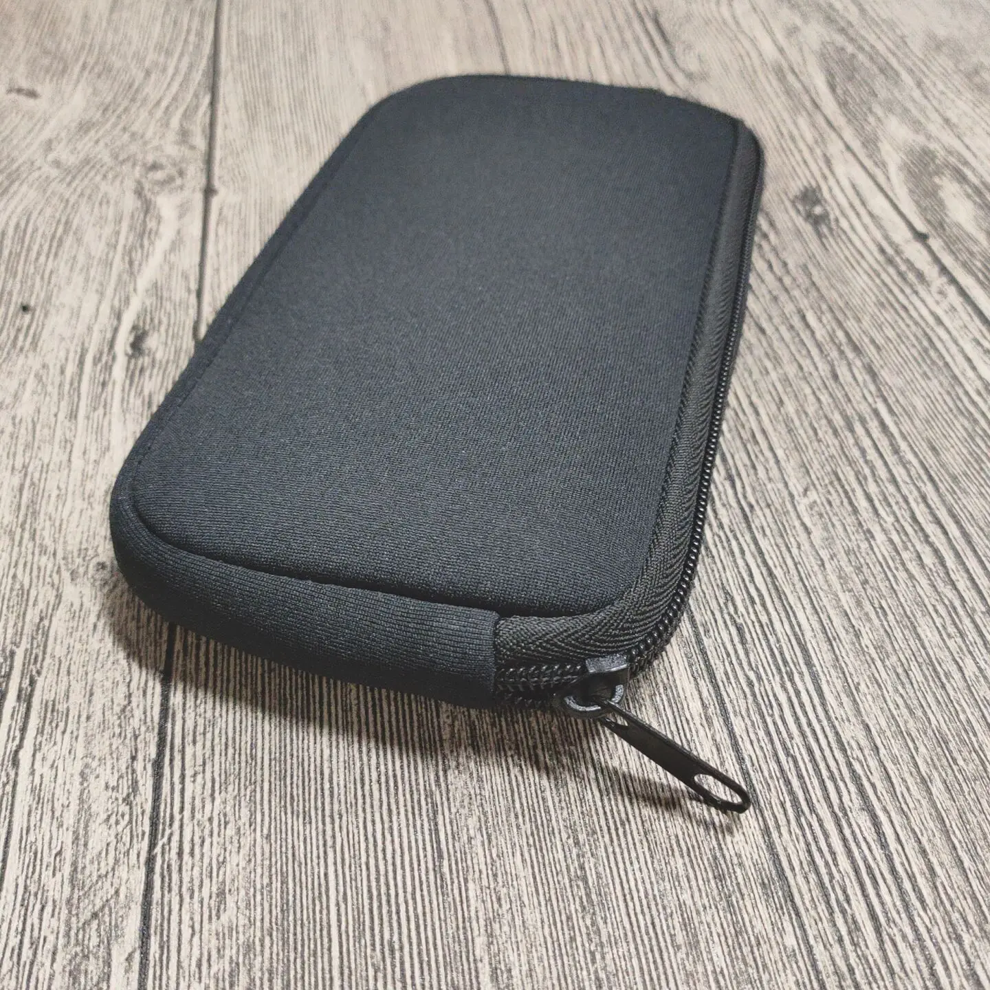 6 7 дюймовая универсальная неопреновая сумка на молнии для iPhone 15 14 13 12 Pro Max