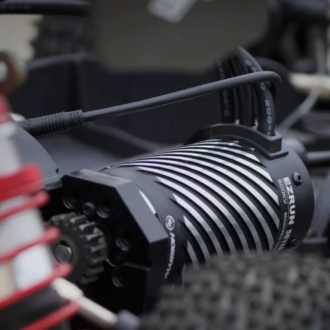 Hobbywing max 5 - купить недорого | AliExpress