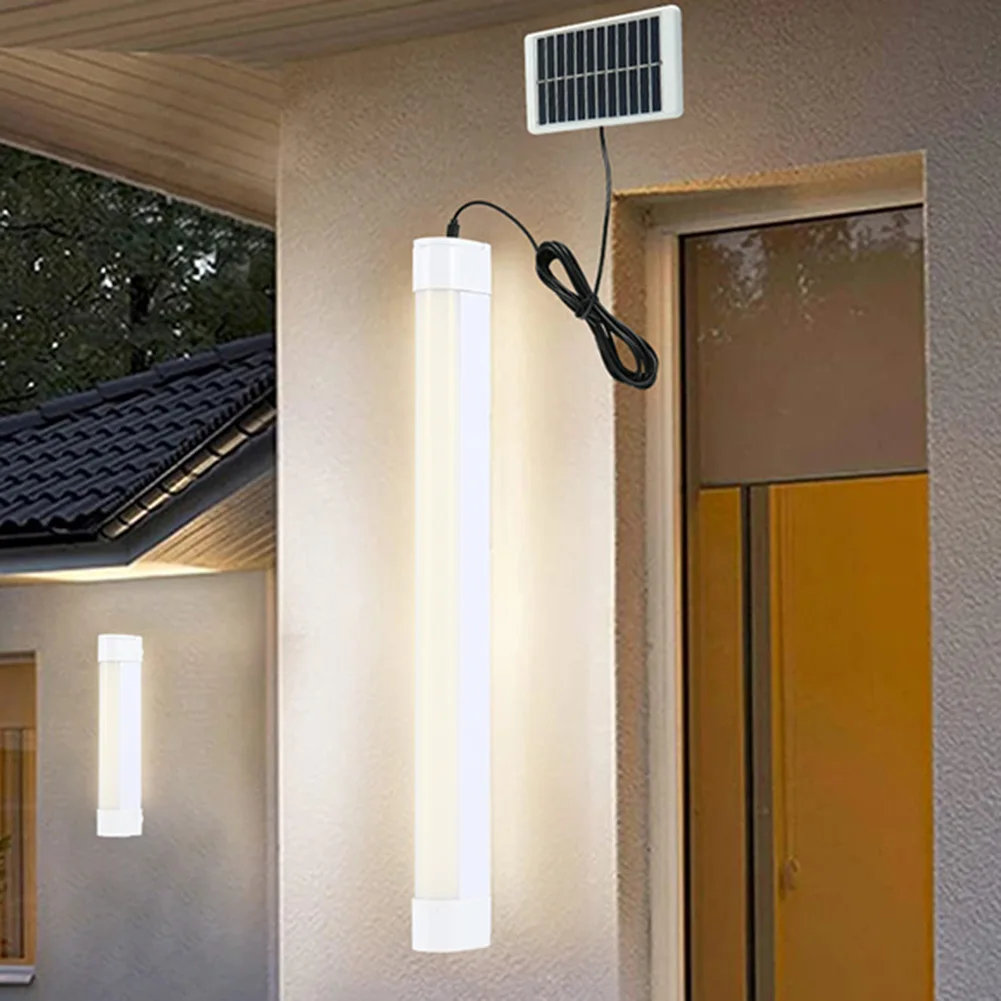 

LED Solar Emergency Flashlight Hanging with Hook Portable Lantern Dimmable Multifunctional Type-C Charging for Outdoor Equipment