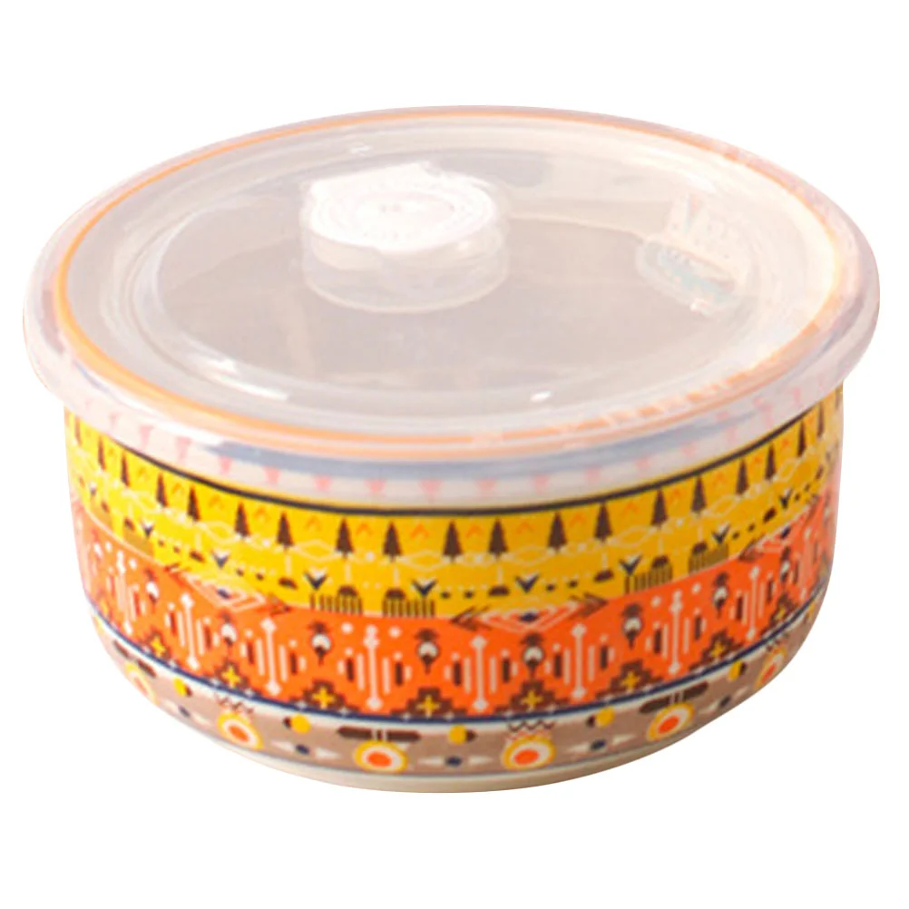 

Керамическая миска для супа, безопасная большая герметичная подставка для кухни, для французского лука, для духовки